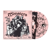 Monsters, The Off The Road We Go