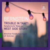 Bernstein, Leonard Trouble In Tahiti/west Si