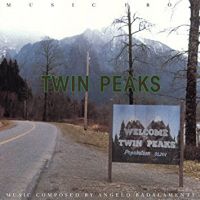 Badalamenti, Angelo Music From Twin Peaks