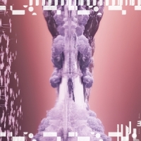 Molvaer, Nils Petter Khmer Live In Bergen -coloured-