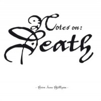 Phillipson, Petra Jean Notes On Death