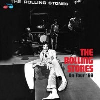 Rolling Stones On Tour  66