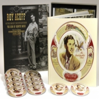 Acuff, Roy & His Smoky Mountain Boys King Of Country Music