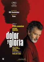 Movie Dolor Y Gloria
