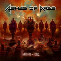 Ashes Of Ares Emperors And Fools -digi-