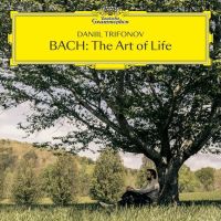 Trifonov, Daniil Bach  The Art Of Life