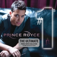 Prince Royce Number 1's