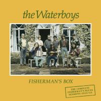 Waterboys Fisherman's Box