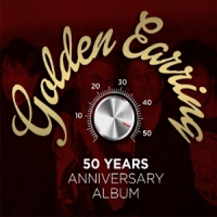 Golden Earring 50 Years Anniversary Album