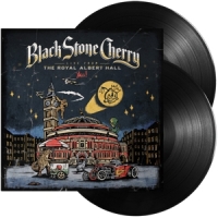 Black Stone Cherry Live From The Royal Albert Hall Y'all!