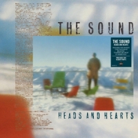 Sound Heads And Hearts -coloured-