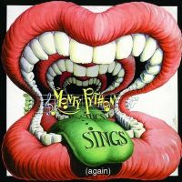 Monty Python Monty Python Sings (again) -deluxe-