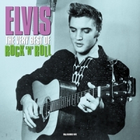 Presley, Elvis Very Best Of Rock 'n' Roll