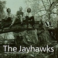 Jayhawks Tomorrow The Green Grass -ltd-