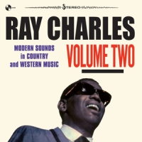 Charles, Ray Modern Sounds In Country And Western Music Vol.2