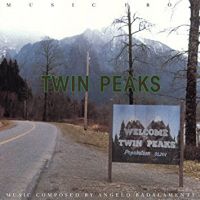 Badalamenti, Angelo Music From Twin Peaks