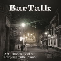Johnson, Art & Dwayne Smith Bartalk