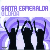 Santa Esmeralda Gloria