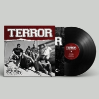 Terror Live By The Code