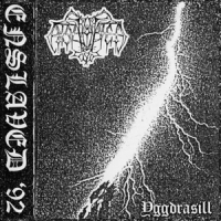 Enslaved Yggdrasill