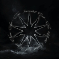 This Immortal Coil The World Ended...(regular Lp)