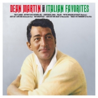 Martin, Dean Sings Italian Favorites