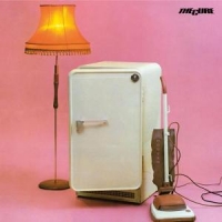 Cure, The Three Imaginary Boys