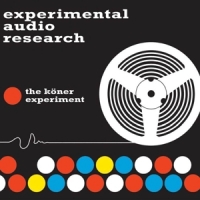 Experimental Audio Research The Koner Experiments (white)