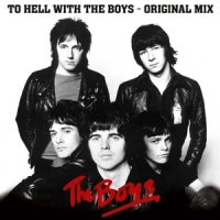 Boys, The To Hell With The Boys - Original Mi