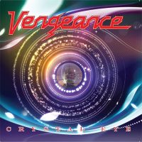 Vengeance Crystal Eye + 2