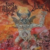 Nunslaughter Split