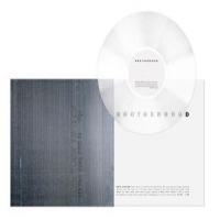 New Order Brotherhood -coloured-