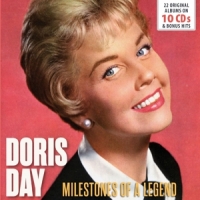 Day, Doris Milestones Of A Legend