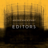 Editors An End Has A Start