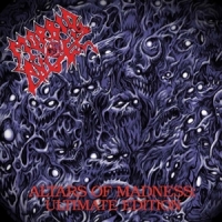 Morbid Angel Altars Of Madness -digi-