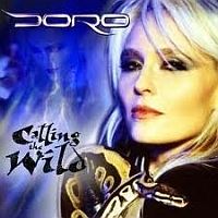 Doro Calling The Wild