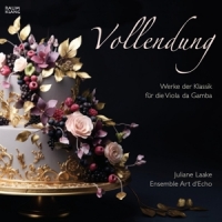 Ensemble Art Decho Juliane Laake El Vollendung