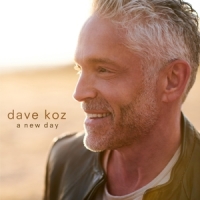 Koz, Dave A New Day