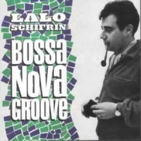 Schifrin, Lalo Bossa Nova Groove