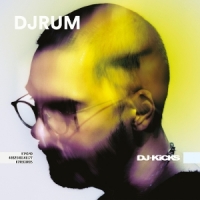 Djrum Dj-kicks: Djrum