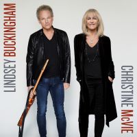 Buckingham, L L. Buckingham C.mcvie