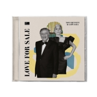 Lady Gaga & Tony Bennett Love For Sale
