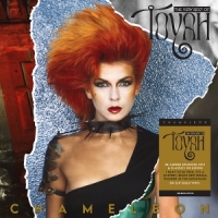 Toyah Chameleon - The Very Best Of Toyah -ltd-