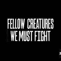 Hoiby, Jasper Fellow Creatures: We Must Fight -coloured-