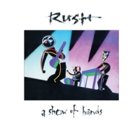 Rush A Show Of Hands (180gr&download)