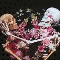 Delain Hunters Moon -cd+bluray-