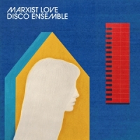 Marxist Love Disco Ensemble Mlde