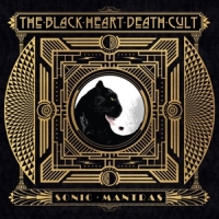 Black Heart Death Cult Sonic Mantras