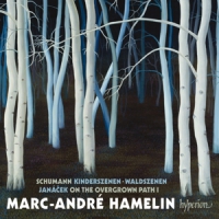 Hamelin, Marc-andre Piano Works