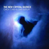 Corea, Chick New Crystal Silence